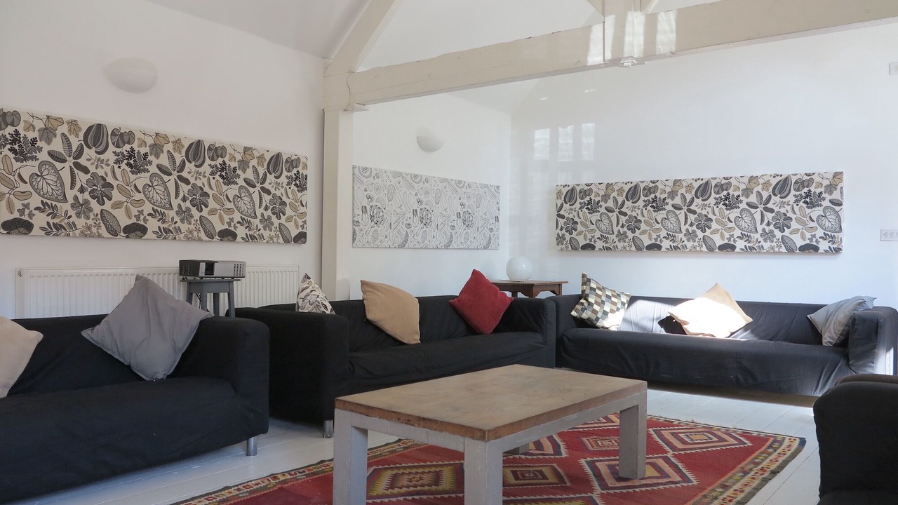 Photo of Livingroom in New Forest District