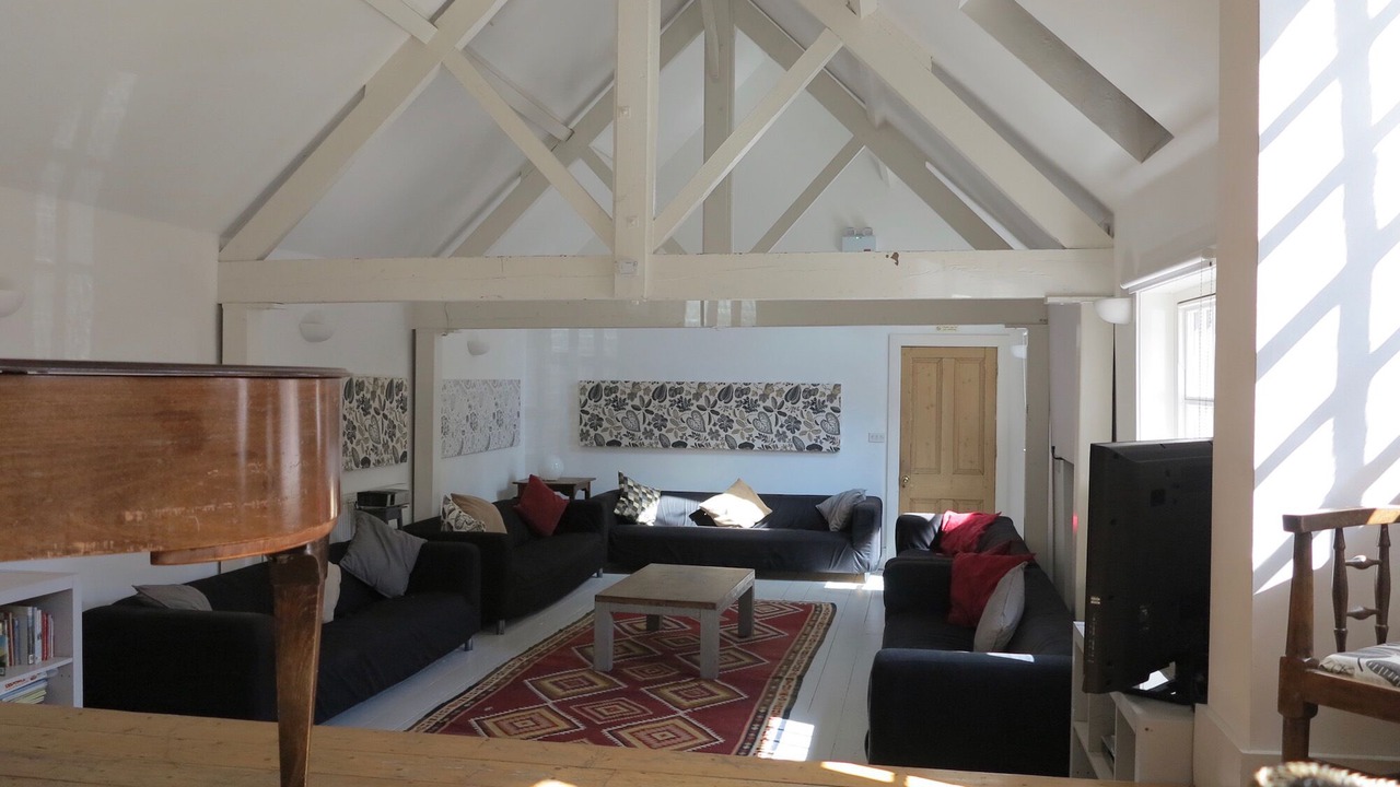 Photo of Livingroom in New Forest District