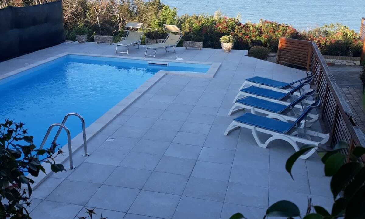 Photo of Outdoor in Vasto