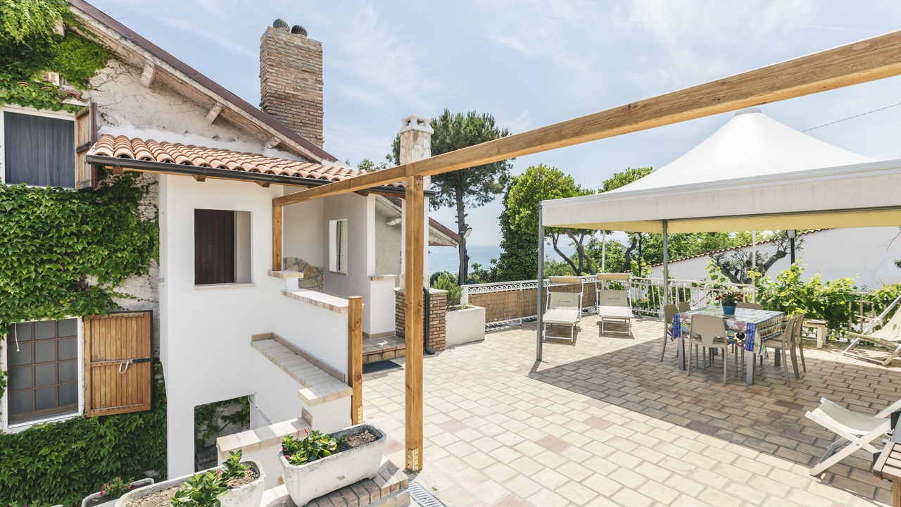Photo of Outdoor in Vasto