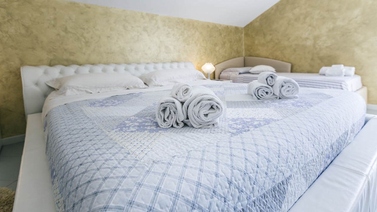 Photo of Bedroom in Vasto
