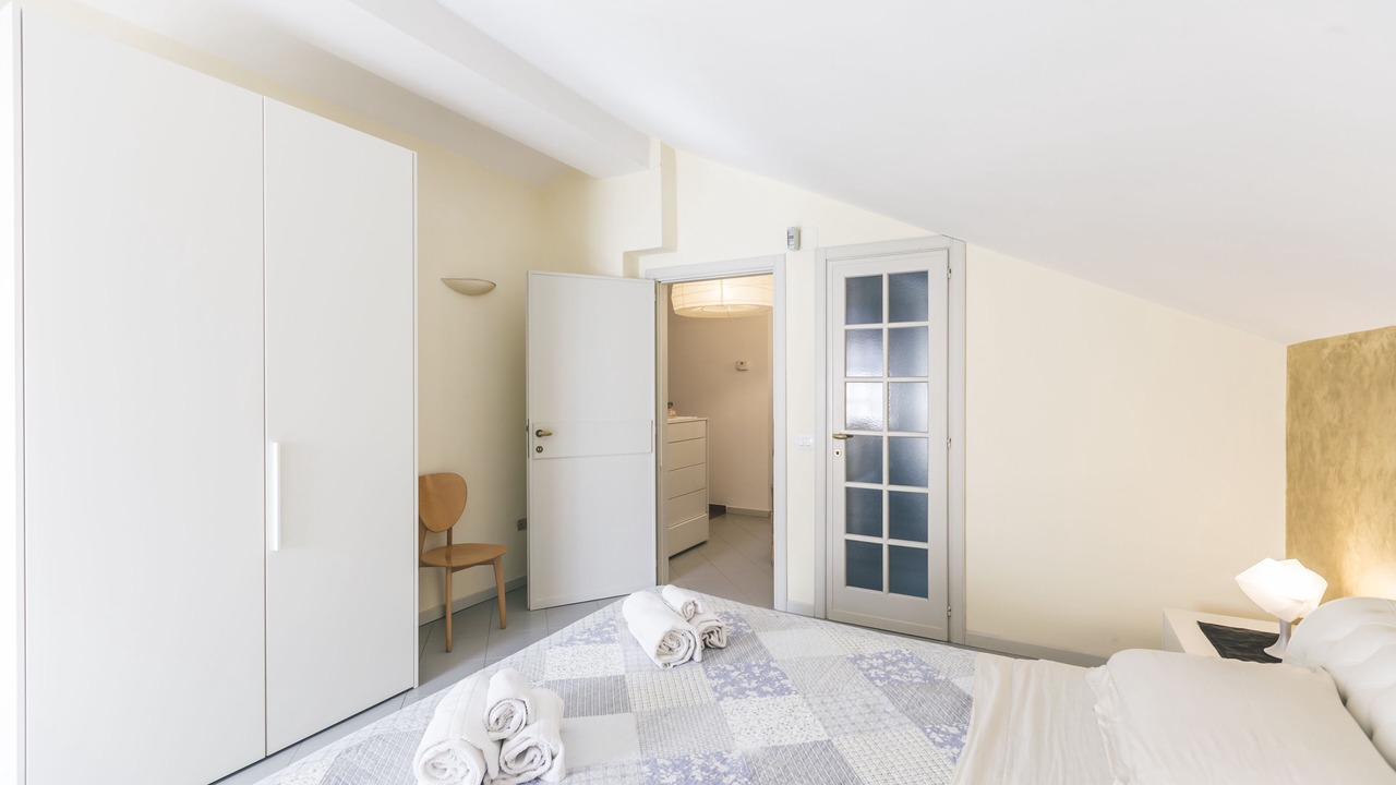 Photo of Bedroom in Vasto