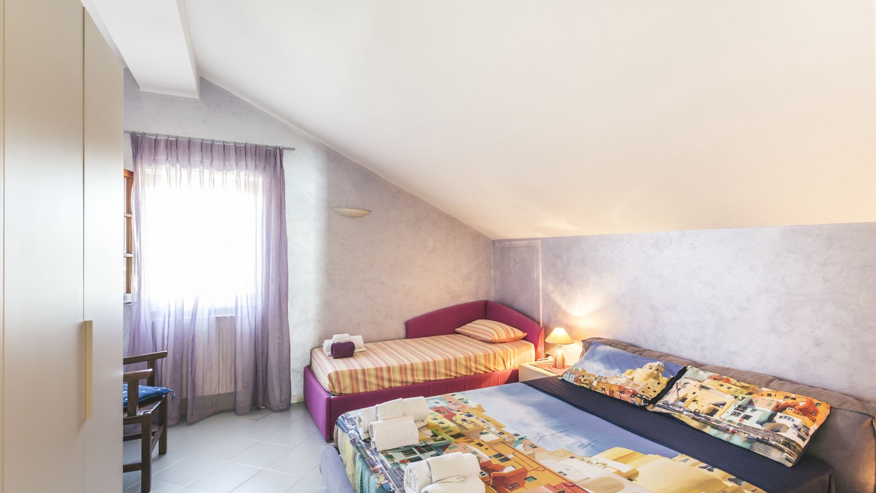 Photo of Bedroom in Vasto