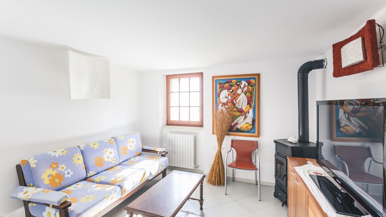 Photo of Livingroom in Vasto
