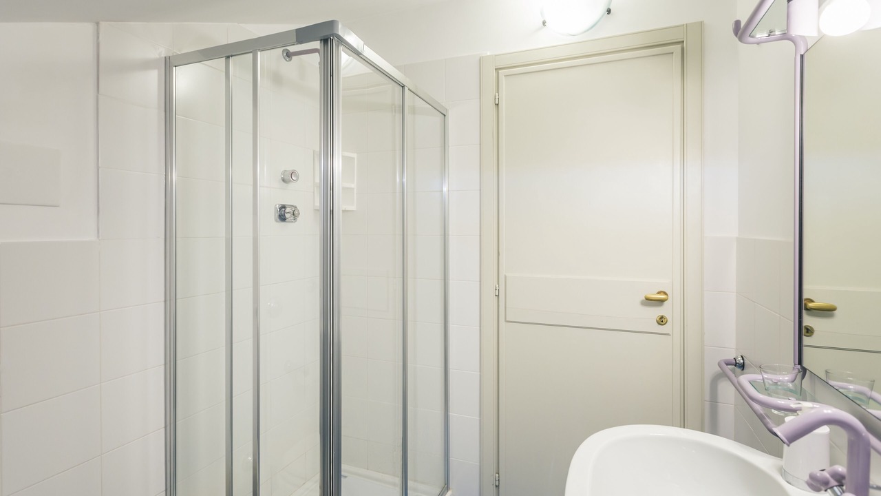 Photo of Bathroom in Vasto