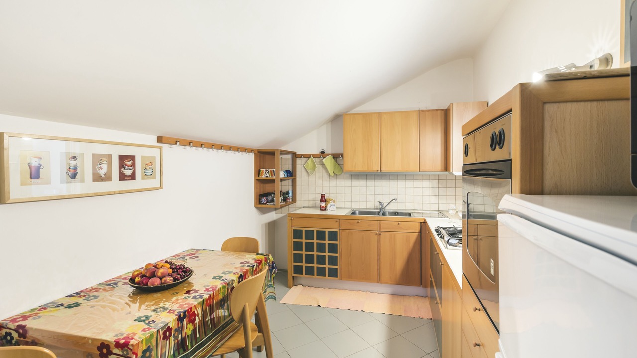Photo of Kitchen in Vasto