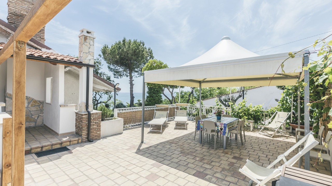 Photo of Outdoor in Vasto