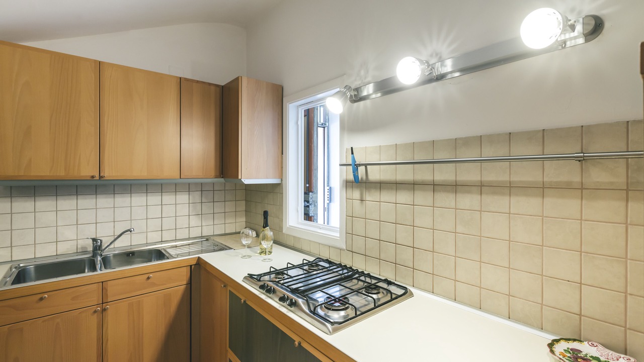 Photo of Kitchen in Vasto