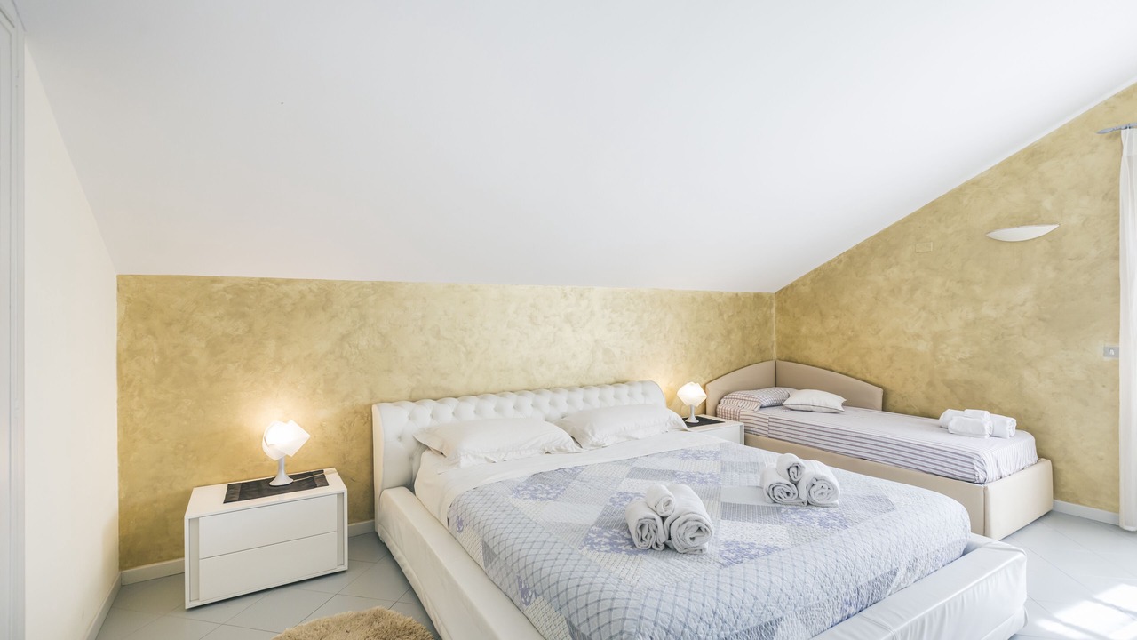 Photo of Bedroom in Vasto