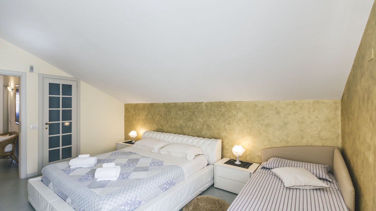 Photo of Bedroom in Vasto