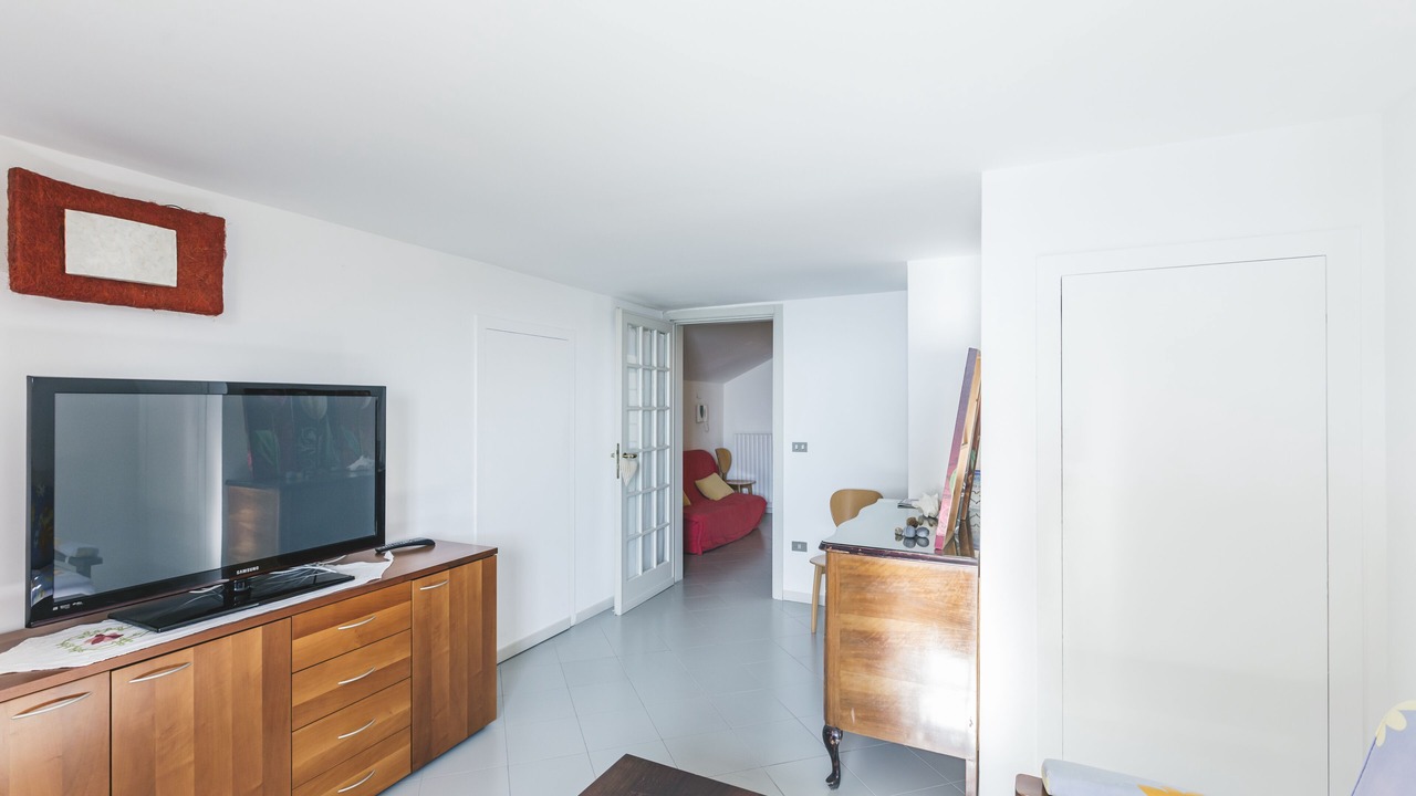 Photo of Livingroom in Vasto