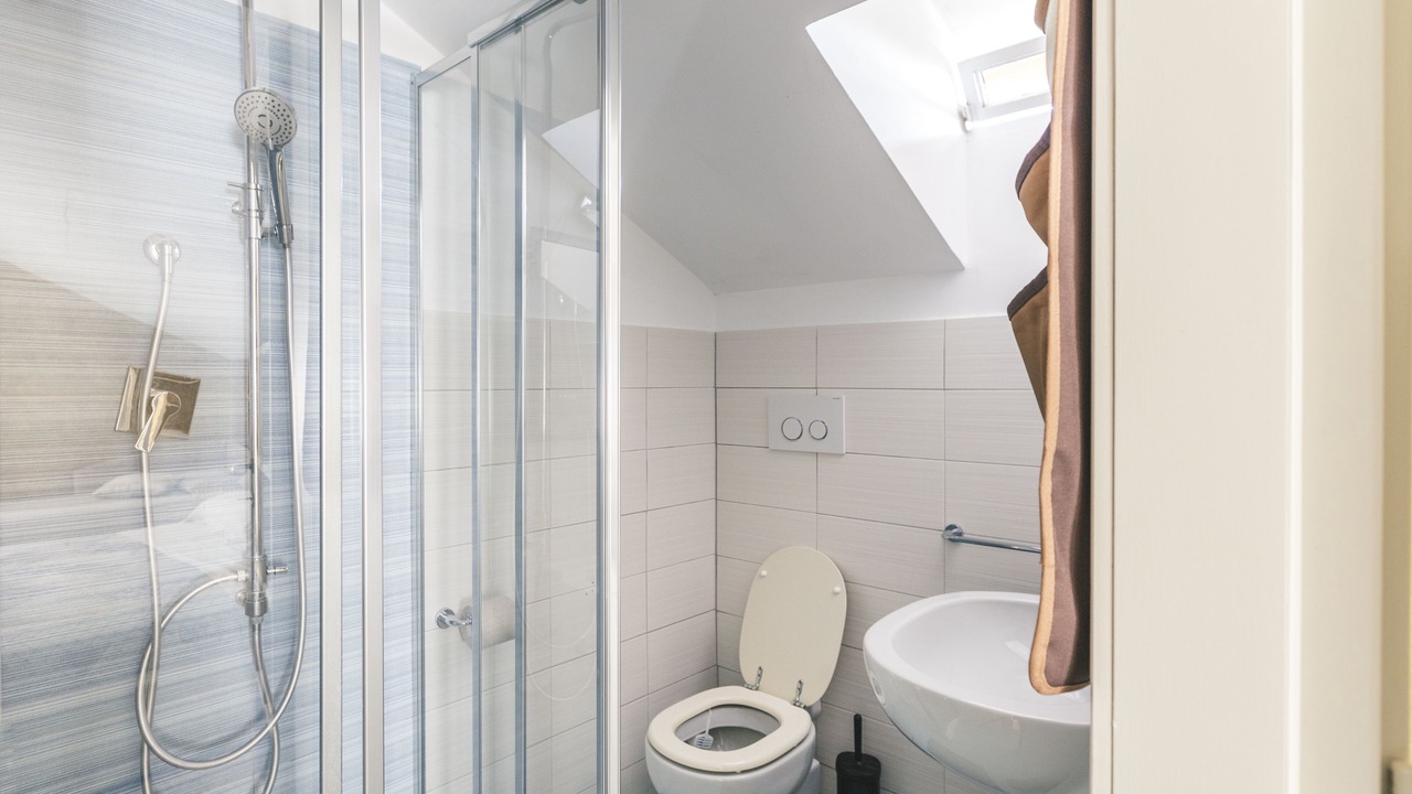 Photo of Bathroom in Vasto