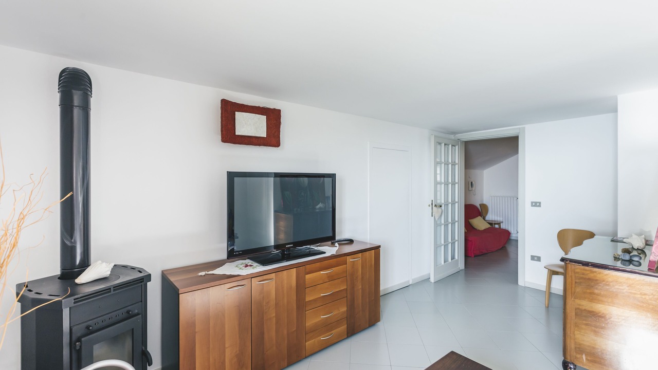 Photo of Livingroom in Vasto