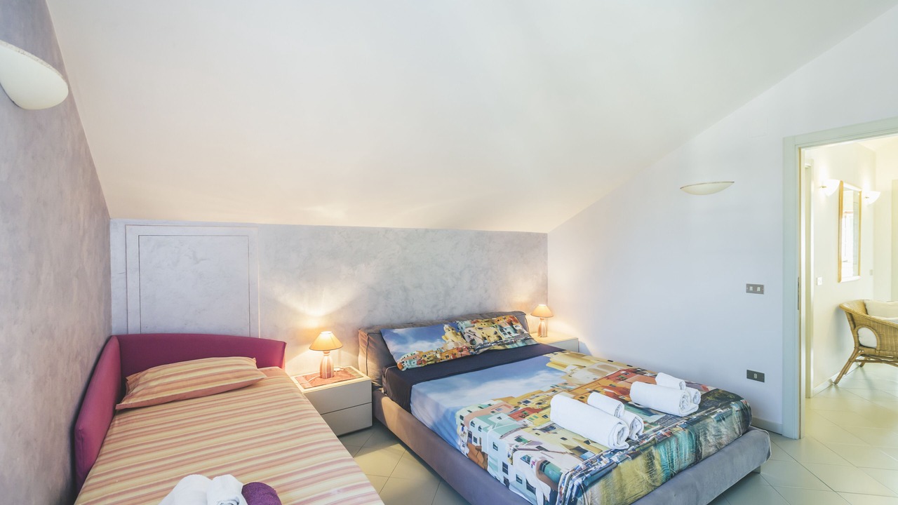 Photo of Bedroom in Vasto