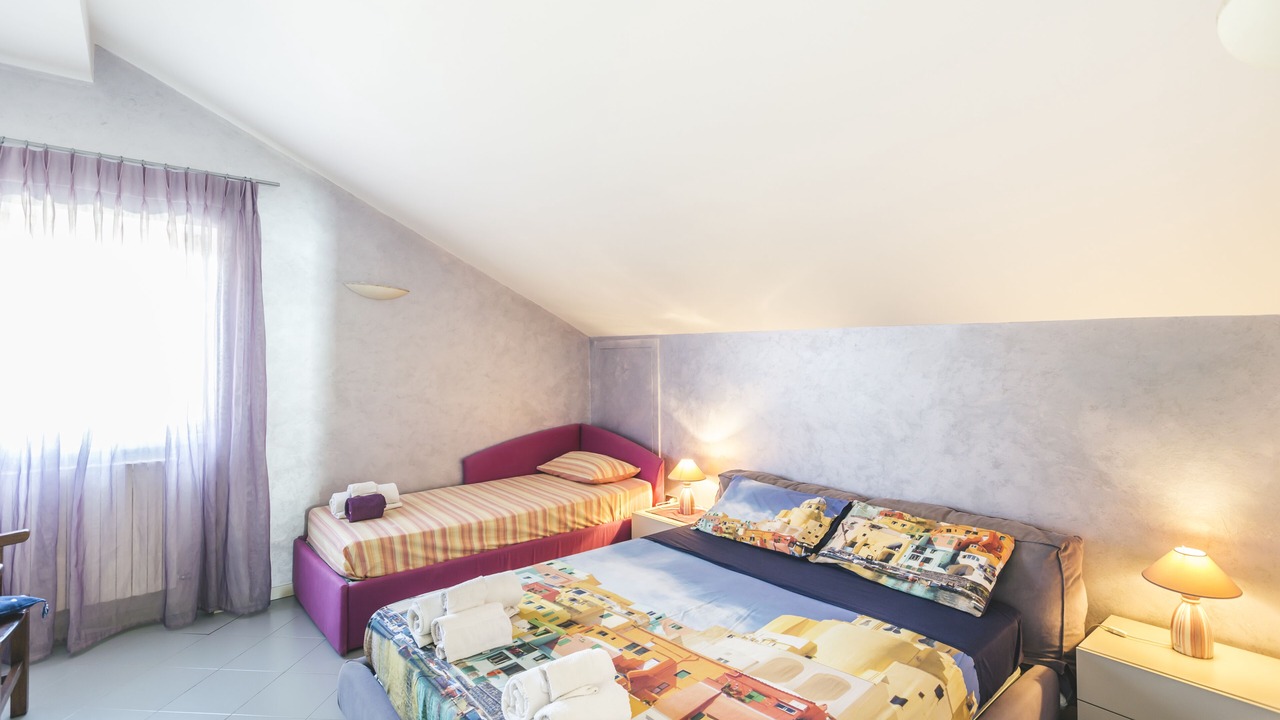 Photo of Bedroom in Vasto