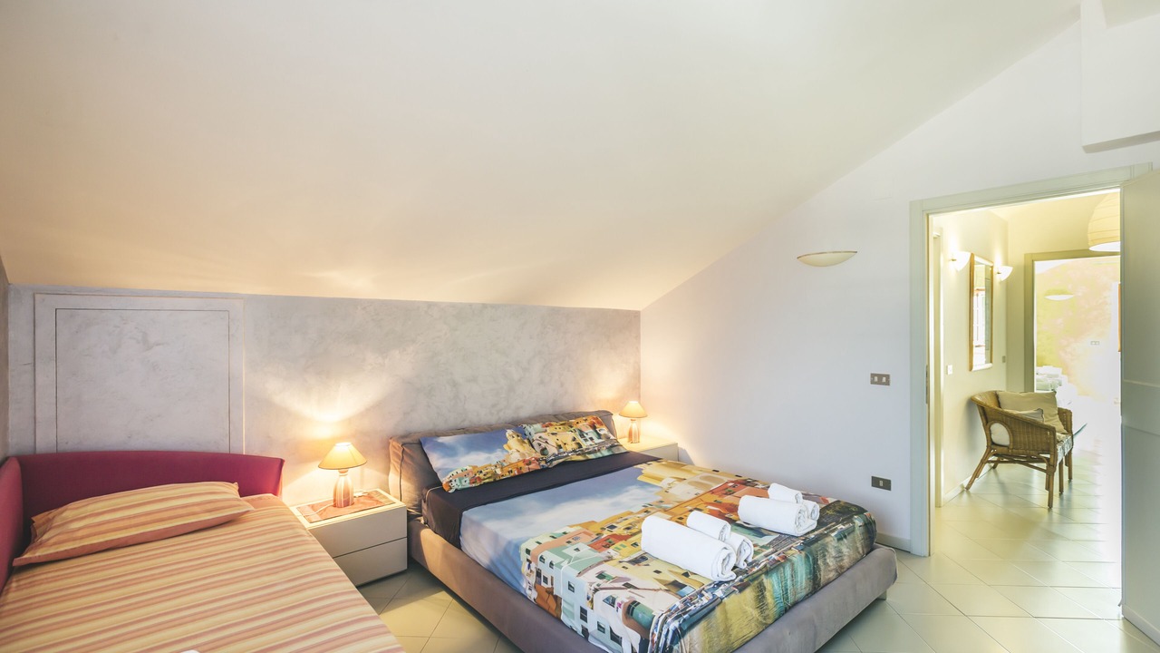 Photo of Bedroom in Vasto