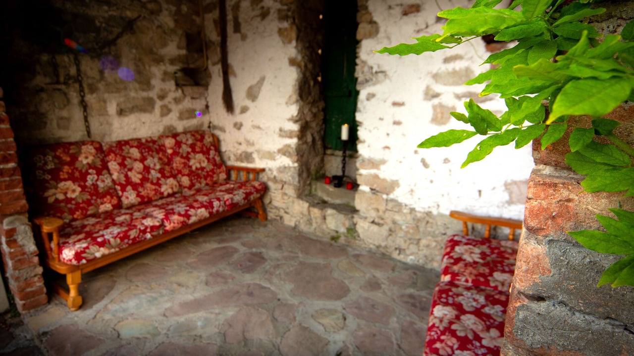 Photo of Outdoor in Casoli