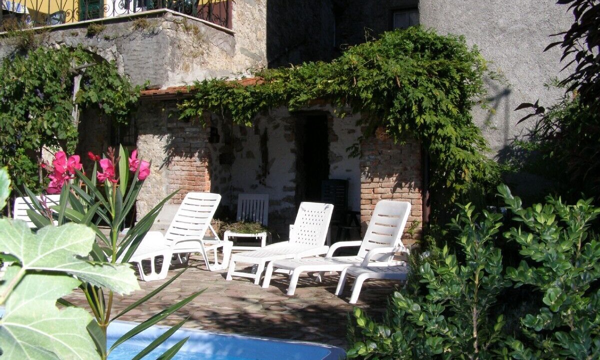 Photo of Outdoor in Casoli