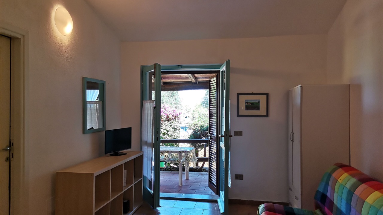 Photo of Livingroom in Porto Pollo