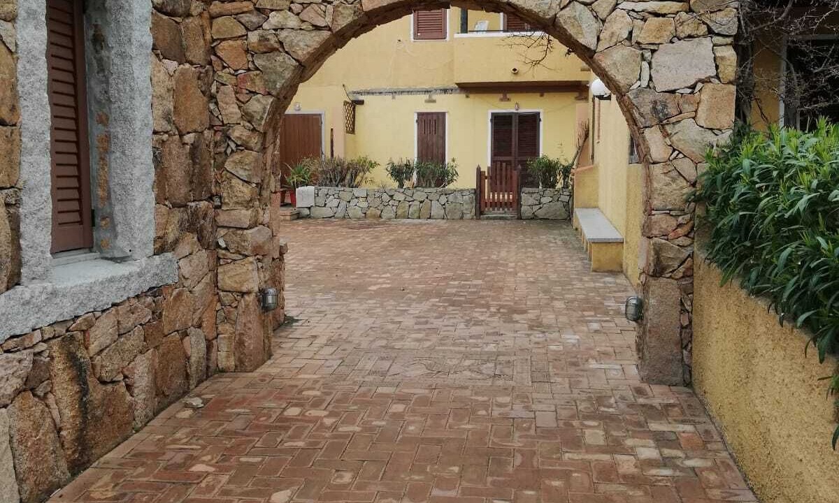 Photo of Outdoor in Porto Pollo