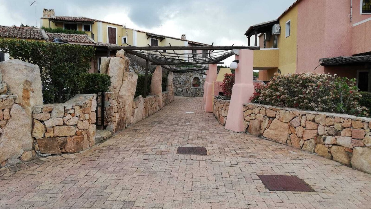 Photo of Outdoor in Porto Pollo