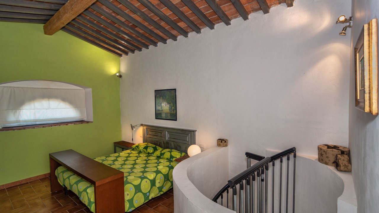 Photo of Bedroom in Livorno