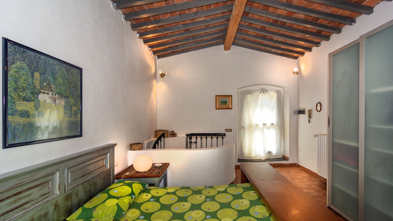 Photo of Bedroom in Livorno