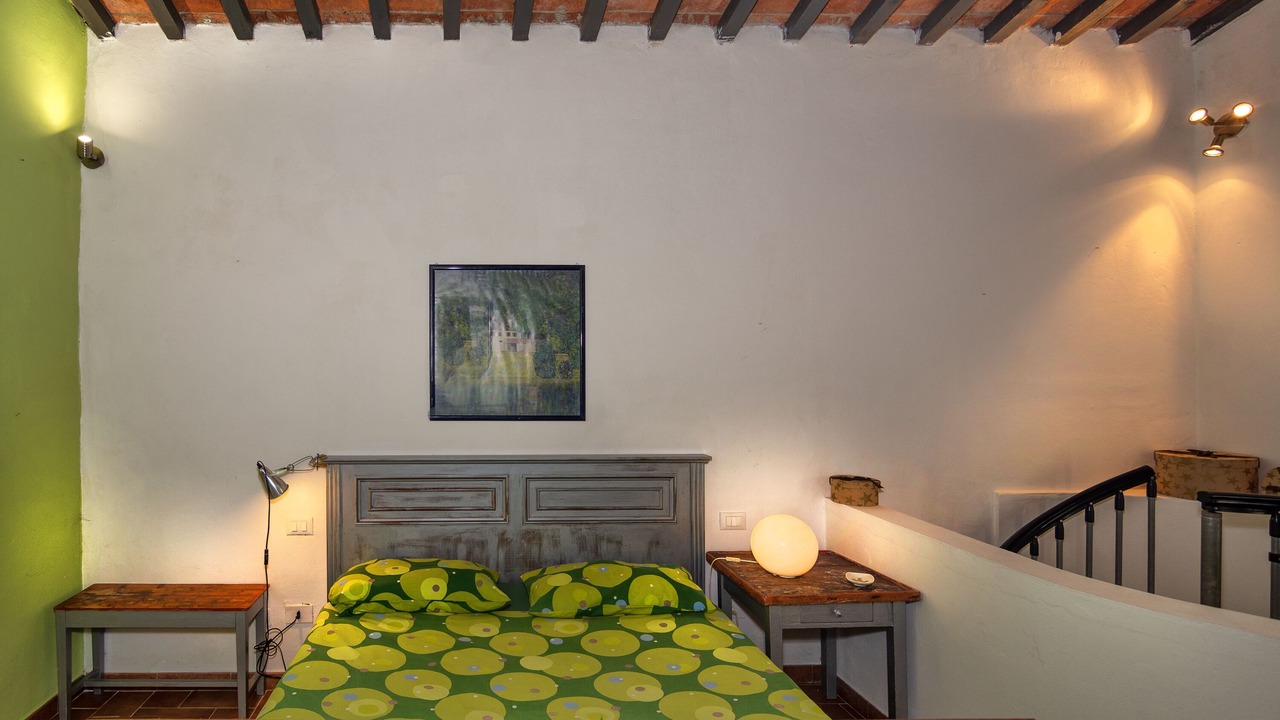 Photo of Bedroom in Livorno