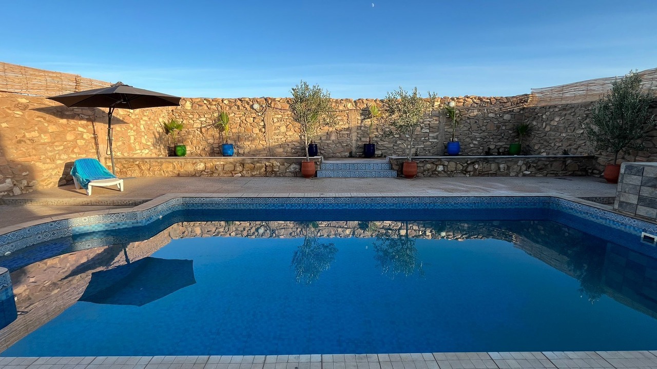 Photo of Outdoor in Sidi Moussa Lamhaya
