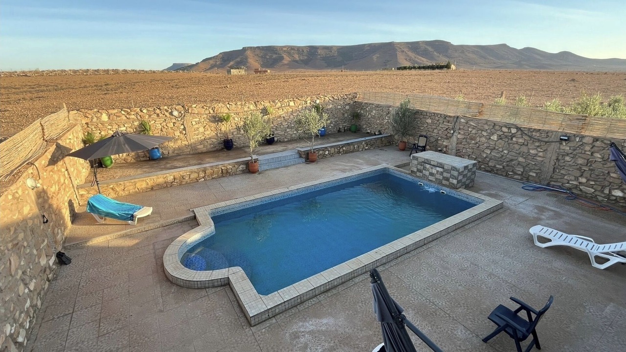 Photo of Outdoor in Sidi Moussa Lamhaya