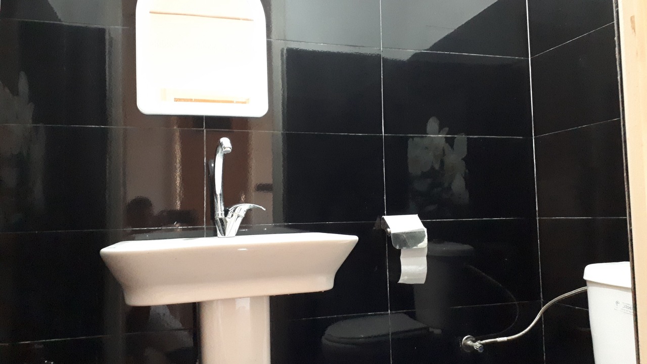 Photo of Bathroom in Sidi Moussa Lamhaya