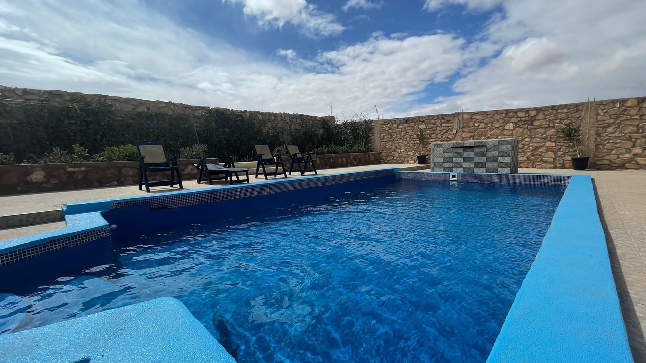 Photo of Outdoor in Sidi Moussa Lamhaya