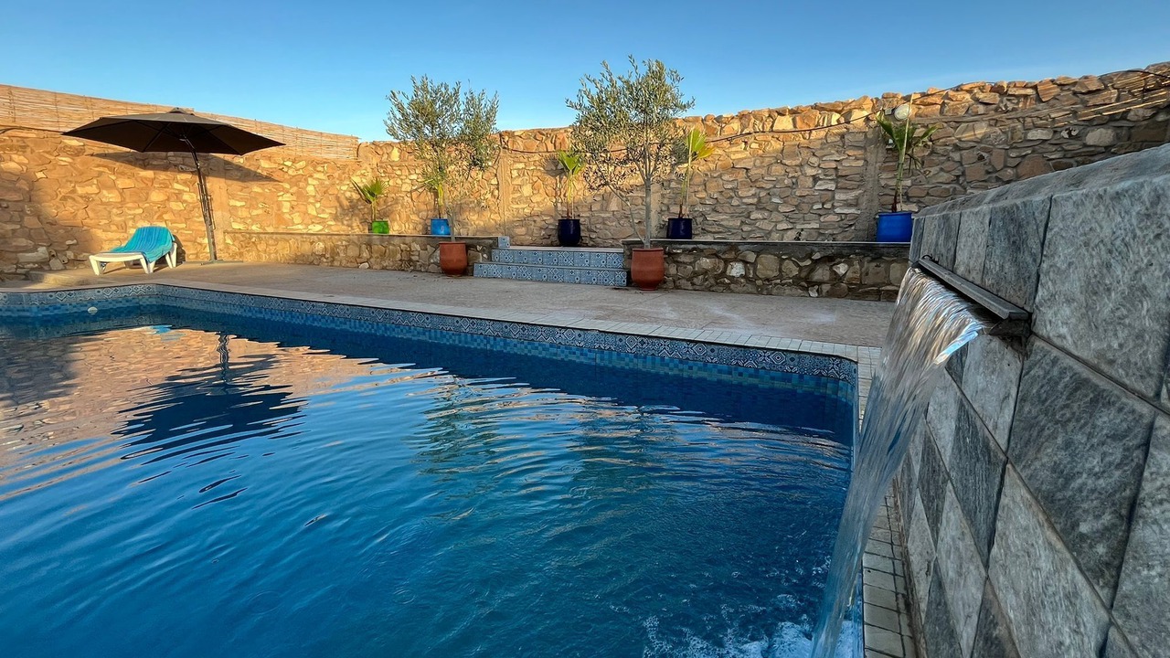 Photo of Outdoor in Sidi Moussa Lamhaya