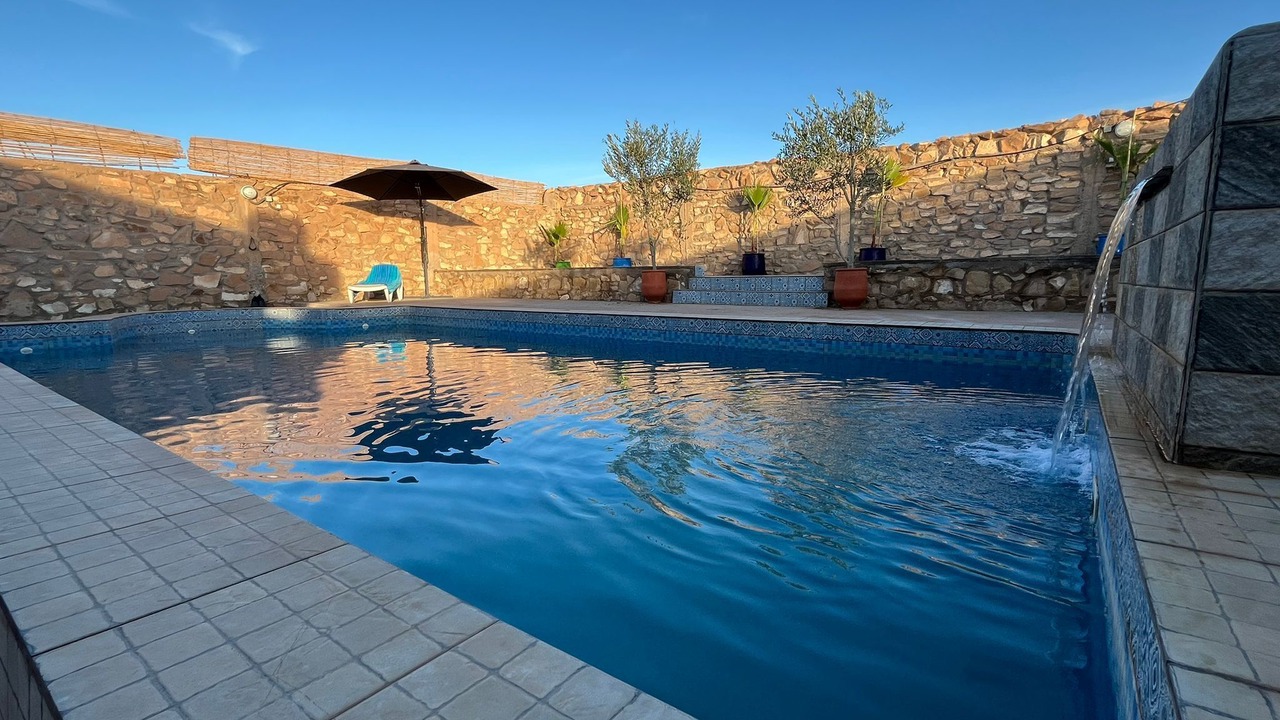 Photo of Outdoor in Sidi Moussa Lamhaya