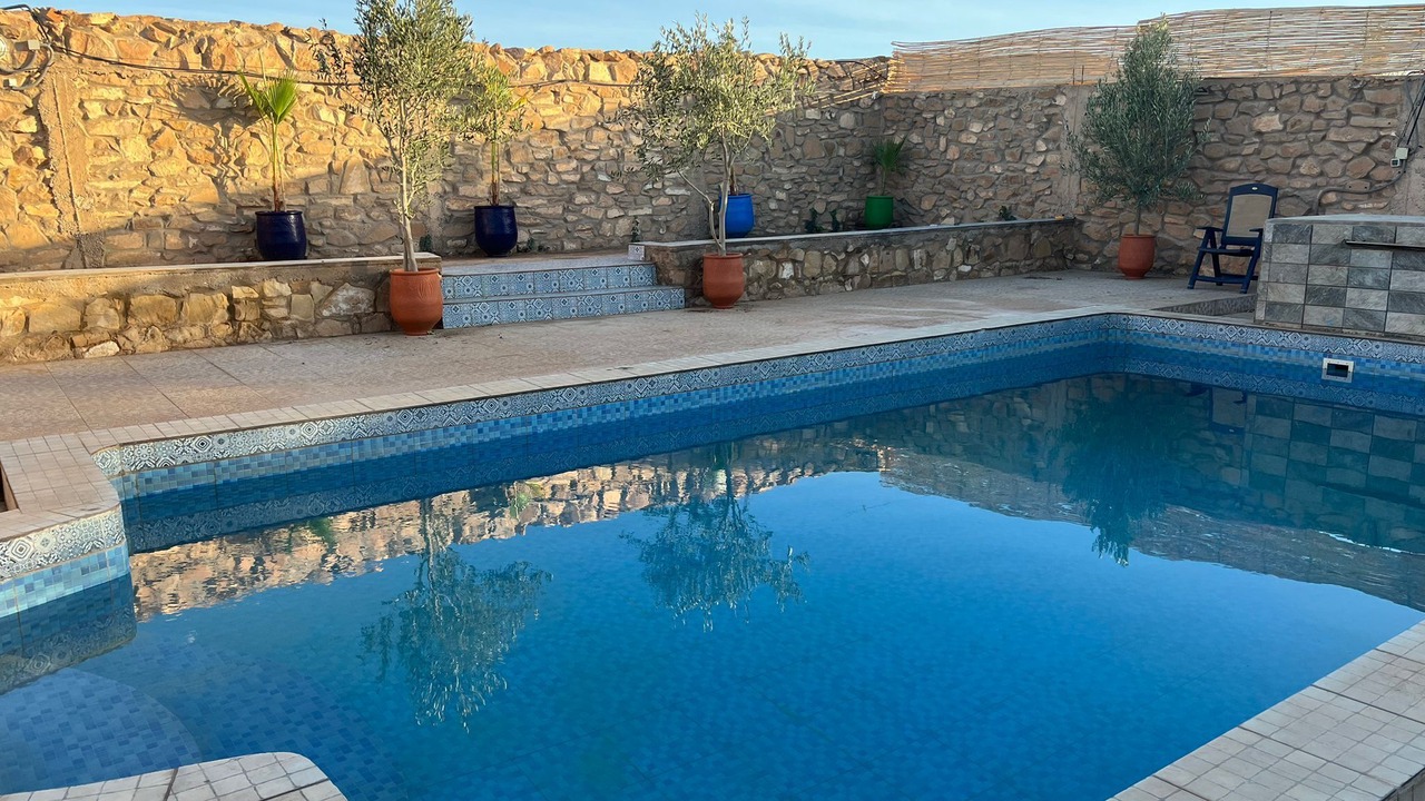 Photo of Outdoor in Sidi Moussa Lamhaya
