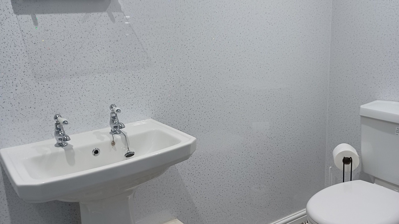 Photo of Bathroom in Inverness
