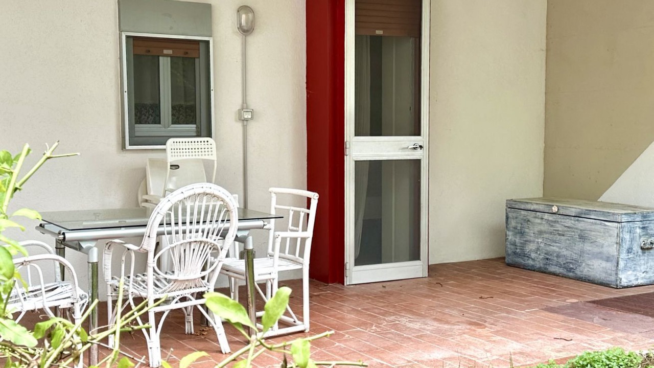 Photo of Outdoor in Villaggio Taunus