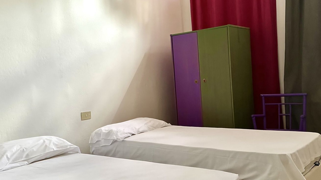 Photo of Bedroom in Villaggio Taunus