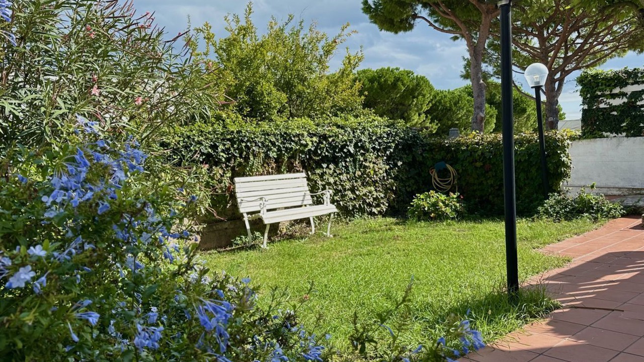 Photo of Outdoor in Villaggio Taunus