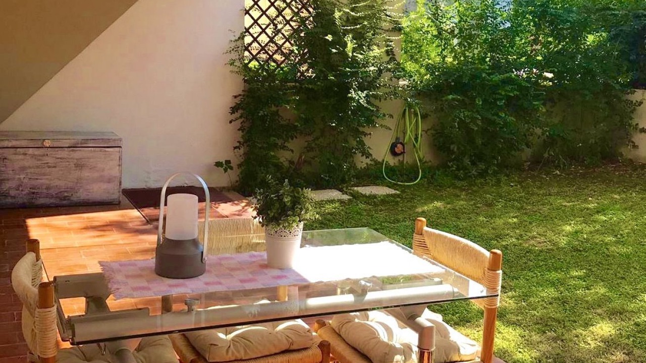 Photo of Outdoor in Villaggio Taunus