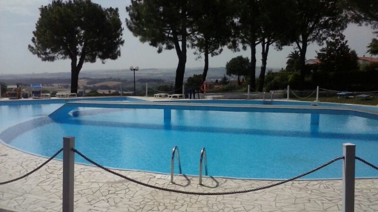 Photo of Outdoor in Villaggio Taunus