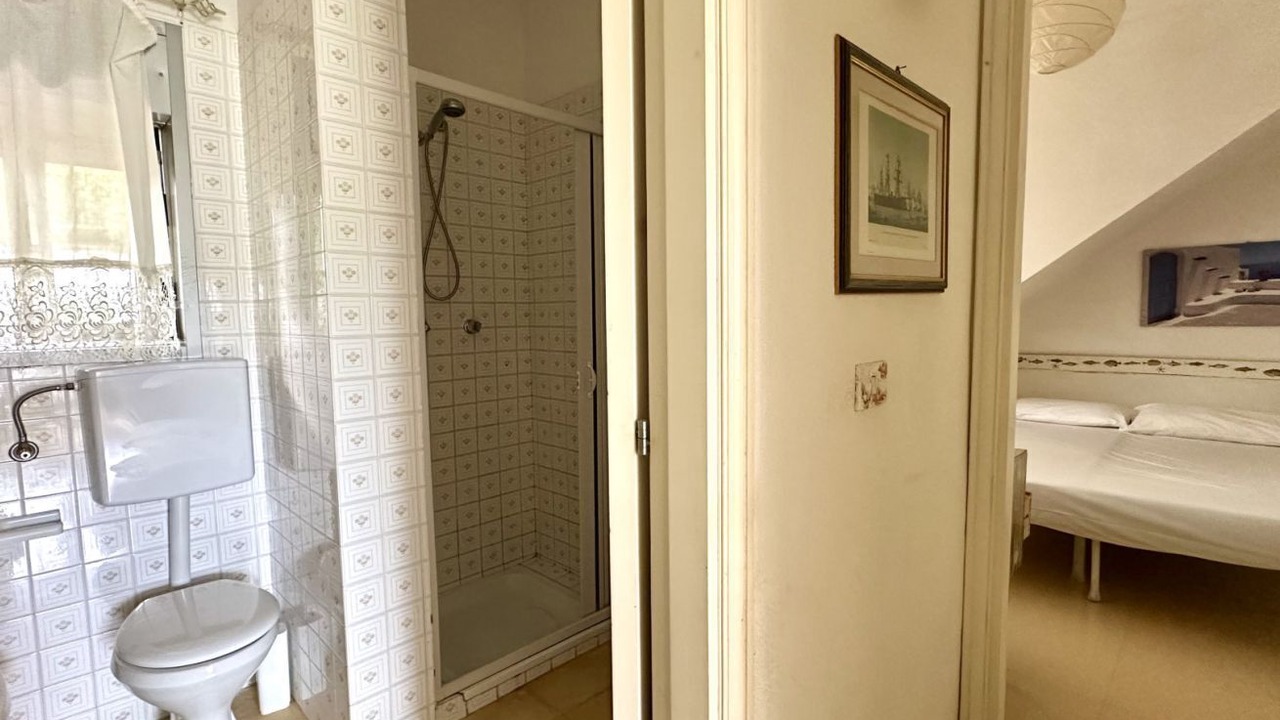 Photo of Bathroom in Villaggio Taunus