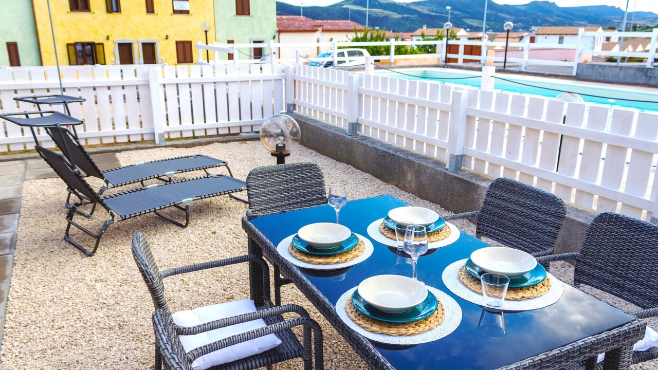 Photo of Outdoor in Viddalba