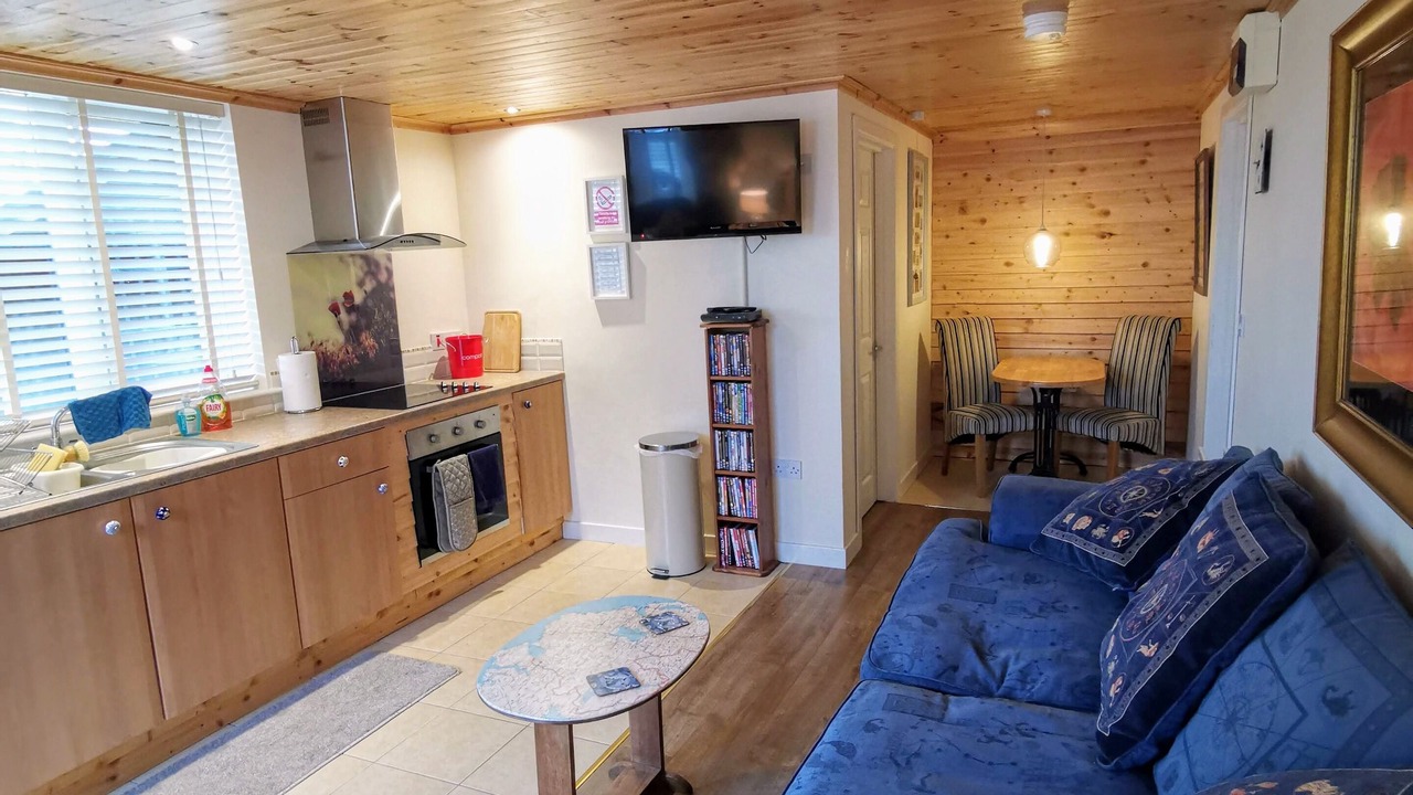 Photo of Livingroom in Ballymoney