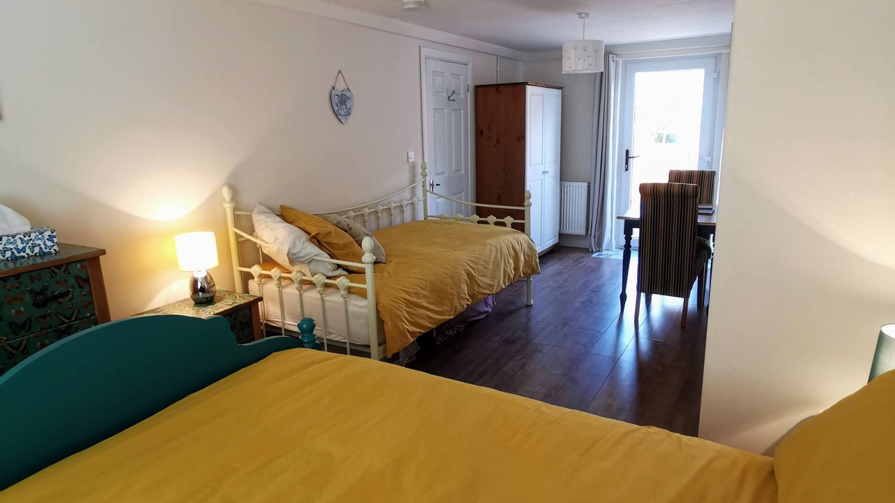 Photo of Bedroom in Ballymoney