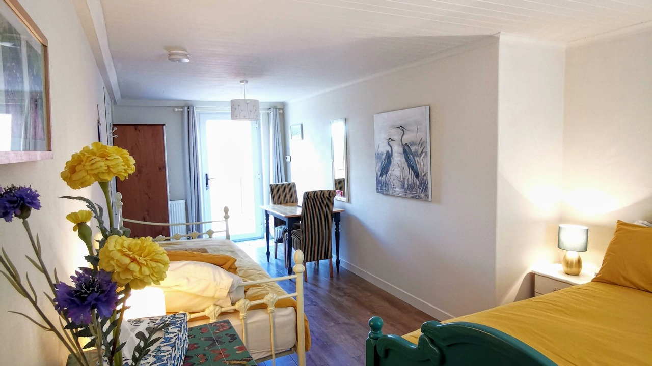Photo of Bedroom in Ballymoney