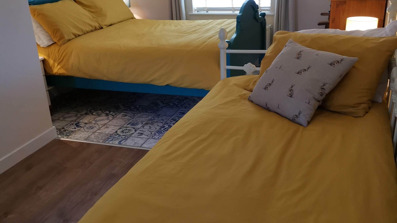 Photo of Bedroom in Ballymoney