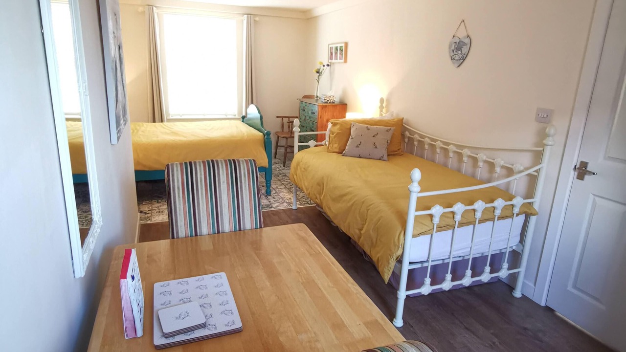 Photo of Bedroom in Ballymoney
