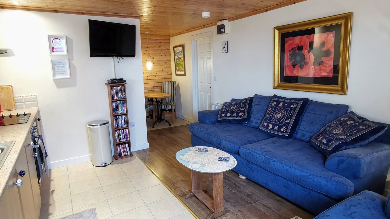 Photo of Livingroom in Ballymoney