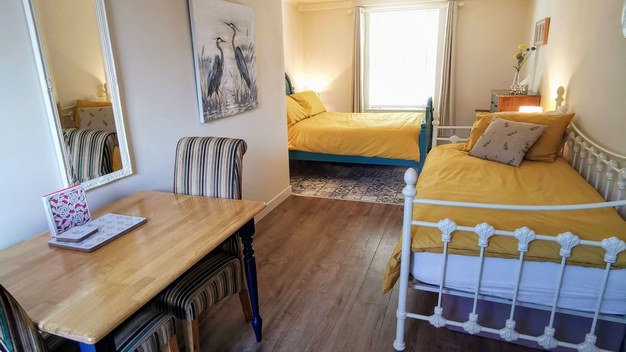 Photo of Bedroom in Ballymoney
